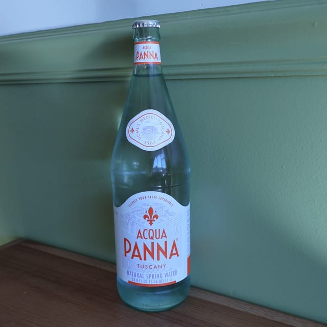 Still Water (1L).
