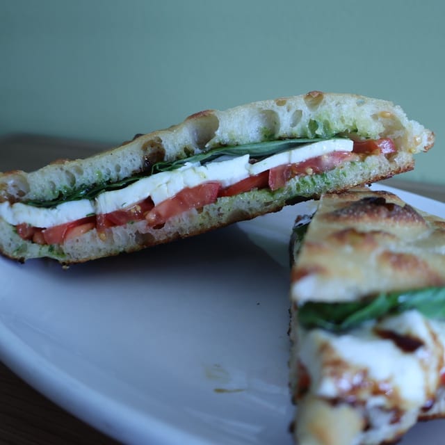 Caprese.