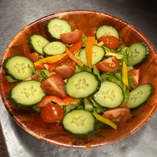 Garden Salad